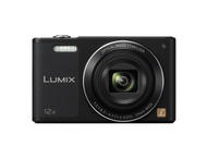 Компактни фотоапарати Panasonic Lumix SZ10