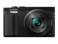 Компактни фотоапарати Panasonic Lumix TZ70