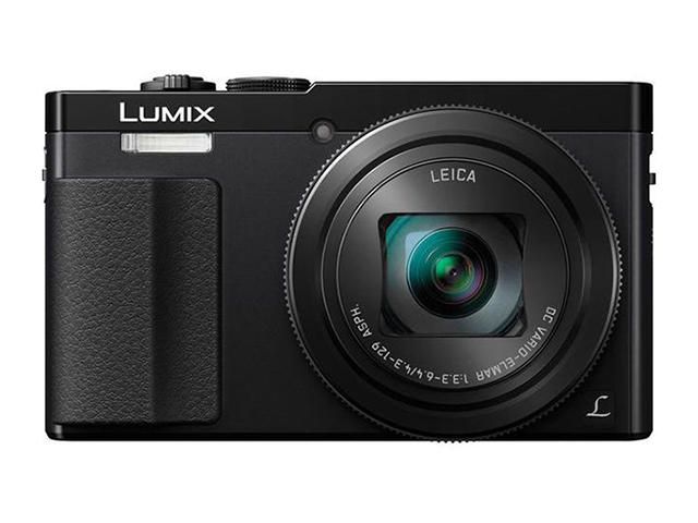 Компактни фотоапарати Panasonic Lumix TZ70