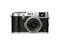 Компактни фотоапарати Fujifilm X100T