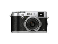 Компактни фотоапарати Fujifilm X100T