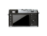 Компактни фотоапарати Fujifilm X100T
