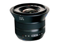 Mirrorless обективи Zeiss Touit 12mm f/2.8