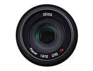 Mirrorless обективи Zeiss Touit 32mm f/1.8