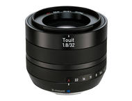 Mirrorless обективи Zeiss Touit 32mm f/1.8