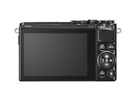 Mirrorless Nikon 1 J5