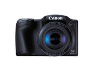 Компактни фотоапарати Canon PowerShot SX410 IS