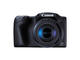 Компактни фотоапарати Canon PowerShot SX410 IS