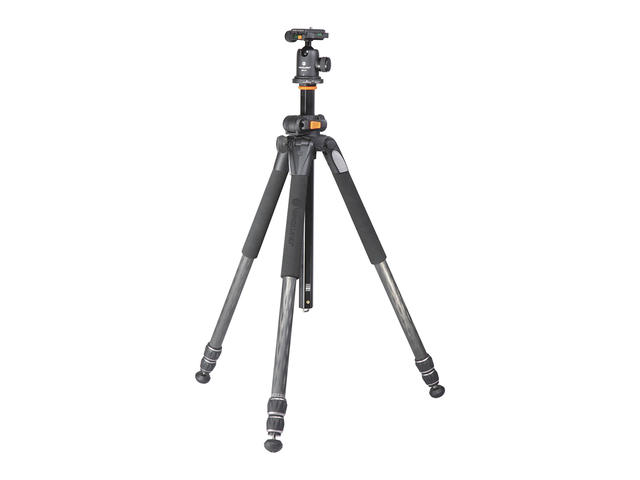 Стативи Vanguard Alta Pro 253CB 50