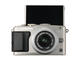 Mirrorless Olympus Pen E-PL6 с 14‑42mm II R и ED 40‑150mm R