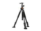 Стативи Vanguard Abeo Pro 284ATB