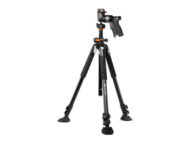 Стативи Vanguard Abeo Pro 283AGH