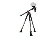 Стативи Vanguard Abeo Pro 283CGH