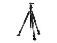Стативи Vanguard Abeo Plus 323CB