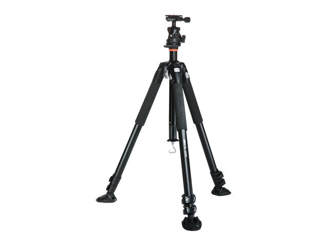 Стативи Vanguard Abeo Plus 323AB