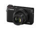 Компактни фотоапарати Canon PowerShot G7X