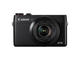 Компактни фотоапарати Canon PowerShot G7X