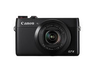 Компактни фотоапарати Canon PowerShot G7X