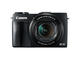 Компактни фотоапарати Canon PowerShot G1 X Mark II