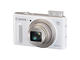 Компактни фотоапарати Canon PowerShot SX610 HS