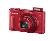 Компактни фотоапарати Canon PowerShot SX610 HS