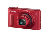 Компактни фотоапарати Canon PowerShot SX610 HS