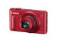 Компактни фотоапарати Canon PowerShot SX610 HS