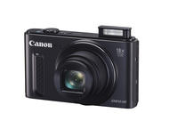 Компактни фотоапарати Canon PowerShot SX610 HS