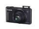 Компактни фотоапарати Canon PowerShot SX610 HS