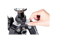 Стативи Vanguard Auctus Plus 323CT