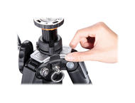Стативи Vanguard Auctus Plus 283CT