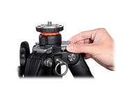 Стативи Vanguard Auctus Plus 323AT