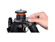 Стативи Vanguard Auctus Plus 284AT