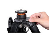 Стативи Vanguard Auctus Plus 283AT