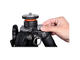 Стативи Vanguard Auctus Plus 283AT