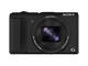 Компактни фотоапарати Sony Cyber-shot DSC-HX60