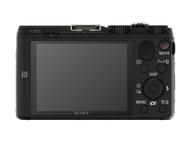 Компактни фотоапарати Sony Cyber-shot DSC-HX60