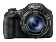 Компактни фотоапарати Sony Cyber-shot DSC-HX300
