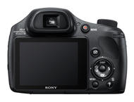 Компактни фотоапарати Sony Cyber-shot DSC-HX300