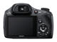 Компактни фотоапарати Sony Cyber-shot DSC-HX300