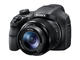 Компактни фотоапарати Sony Cyber-shot DSC-HX300