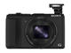 Компактни фотоапарати Sony Cyber-shot DSC-HX50