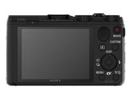 Компактни фотоапарати Sony Cyber-shot DSC-HX50