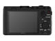 Компактни фотоапарати Sony Cyber-shot DSC-HX50