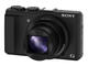 Компактни фотоапарати Sony Cyber-shot DSC-HX50