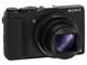 Компактни фотоапарати Sony Cyber-shot DSC-HX50
