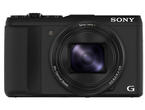 Компактни фотоапарати Sony Cyber-shot DSC-HX50