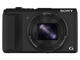 Компактни фотоапарати Sony Cyber-shot DSC-HX50