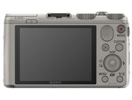 Компактни фотоапарати Sony Cyber-shot DSC-HX50