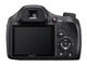Компактни фотоапарати Sony Cyber-shot DSC-H400
